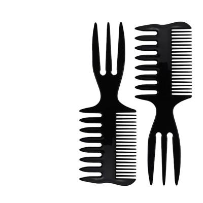 China Amazon Wholesale Hot Sale Retro Oil Hair Comb Universal Universal Styling Comb for sale