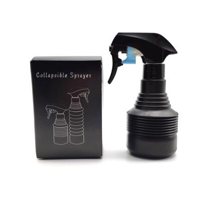 China Home Special Spray Bottle For Barber Hairdressing Makeup Watering Can Gardening Spray Watering Can for sale