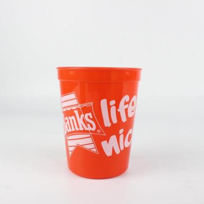 China Eco - Friendly Black Cups 50th Birthday Party Stadium Cups Decorations Mug for sale