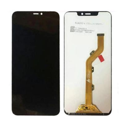 China Online Wholesale Mobile Phone Large Module LCD Soft Screen X557 LCD Display Panel For Infinix For Infinix Each Model for sale