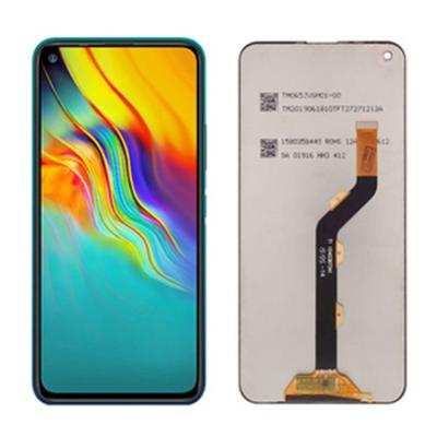 China Cheap Price amLCD Screen Guangdong LCD Display Module X606 Mobile Phone LCD Display For Infinix For Infinix Each Model for sale