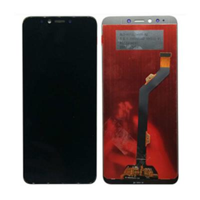 China 2022 New China Machine LCD Modules Mobile Phone X608 Screen Assembly For Infinix For Infinix Each Model for sale