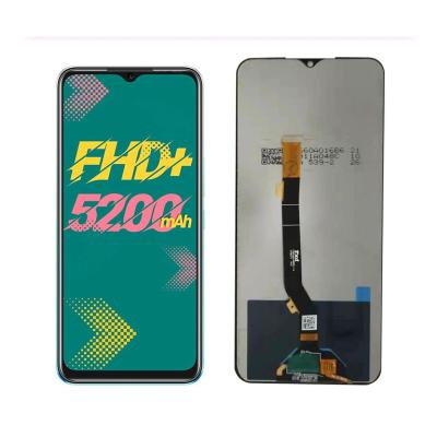 China China Supplier Hot Selling Hot Selling Infinix 11 x662 LCD Display Screen Phone Module for Infinix for Infinix 11 x662 hot for sale