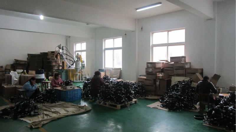 Verified China supplier - Danyang City Huaxing Electronic Equipment Factory