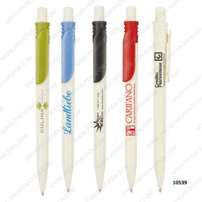 China High Quality Recycled Pen Popular Promotional Eco Pen Eco Pen With Customized Logo for sale