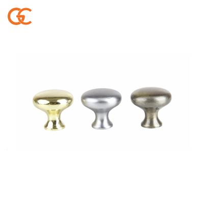 China 18 25 30MM Small Modern Simple Round Ball Pull Handle For Living Room Wardrobe Cabinet Knobs for sale