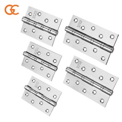 China Various Height Modern Adjustable Fire Door Hinges Window And Rated Waterproof Concealed Door Hinges for sale