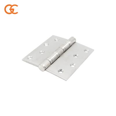 China China Factory Modern Wooden Door Pivot Hinge Side Door Silent Self Closing Door Hinge for sale