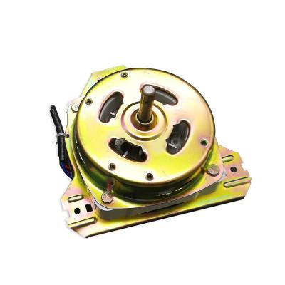 China hotel promotion hot sale washing machine motor for factory supply for sale