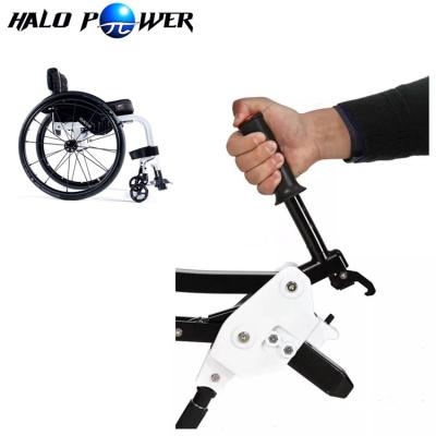 China Easy to use different speed set 250w electric wheelchair kits electric wheelchair motor for sale