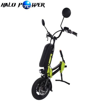 China Different speed 250w electric wheelchair waterproof kits power electric wheelchair motor electric wheelchair for sale