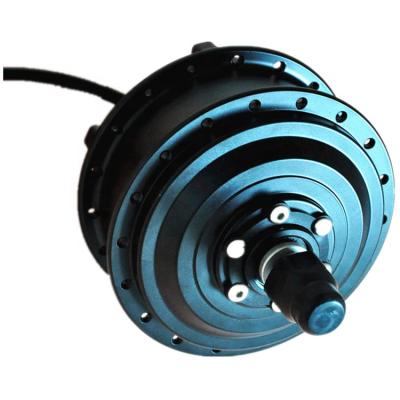 China Lowest Noise Hot Sale Electric Bicycle Motor , 250w Brushless Hub Dc Motor for sale