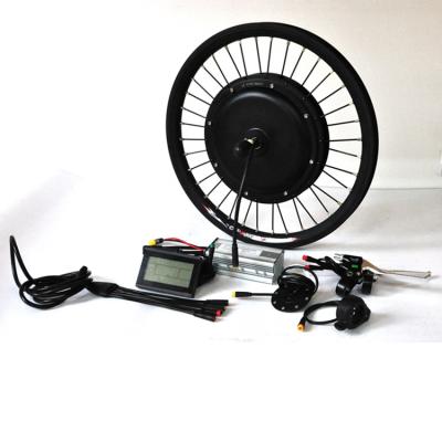 China Higher speed 750w brushless motor, bldc motor electric bicycle motor for sale