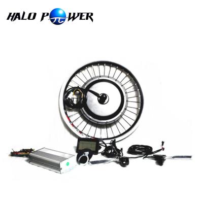 China Higher speed electric bike motor, 500w brushless gearless motor, bldc motor electric bicycle motor for sale