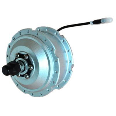 China Smaller And Lighter Lower Noise 48v Brushless Electric Motor , 250w Hub 48v 250w Brushless Dc Motor for sale