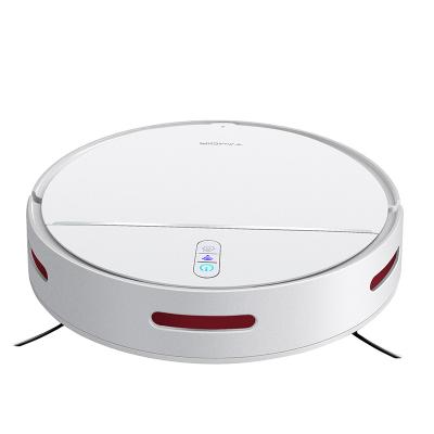 China Hotel Best-Selling Smart Robot Cleaning Vacuum Cleaner for sale