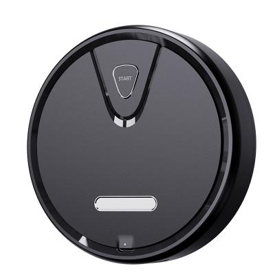 China Usb Robot Vacuum Cleaner Cleaning Sweep For Home Automatic for sale