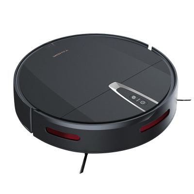 China Good Smart Cleaning Automatic Cleaning Devices M 1 Mini Robotic Vacuum Cleaners from M 1 original for sale