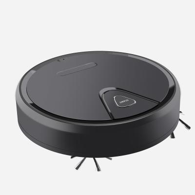 China Mini aspiredora robot price robot vacuum cleaner smart cheap automatic cleaning household for sale