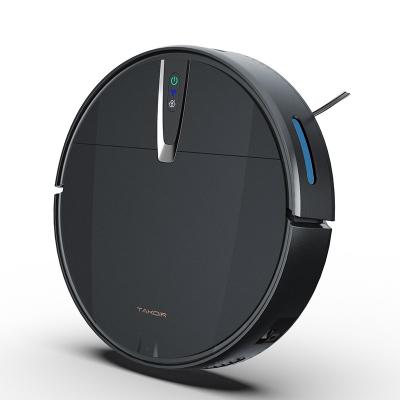 China Automatic Cleaning V3S Pro 3 Quick Wiping Sucking In One Robot Vacuum Cleaner Wifi APP Smart Planned 2020 Clean for sale