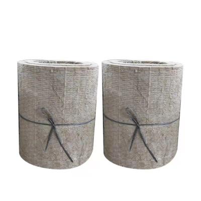 China High quality and good price modern rock wool duct rock wool traditional rock wool covering material for sale