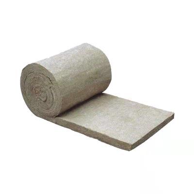 China High quality and low price traditional public wool rock slag wool insulation blanket rock sound insulation for sale