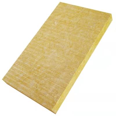 China Popular Hot-selling High Quality Traditional Rock Wool Rock Wool Aluminum Panel Basalt Wool Insulation for sale