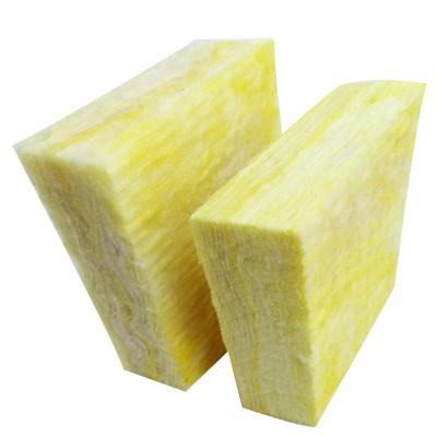 China Supply traditional fiberglass factory guarantee quality heat insulation for boilers modern high temperature glass wool blanket glass wool for sale