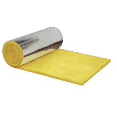 China Traditional Recommend Wholesale Safe Fiberglass Glass Wool Acoustic Barrier Fiberglass Insulation Wool for sale