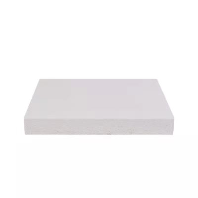 China Hot-selling Traditional High Quality Safe Particle Board Alumina Silicate Ceramic Ceramic Insulation Board for sale