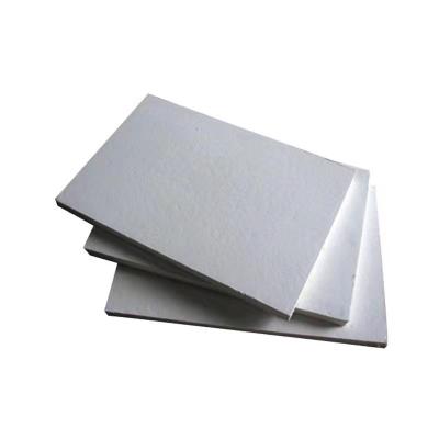 China Traditional Recommend Wholesale Heat Resistant Ceramic Ceramic Fiber Insulation Board for sale