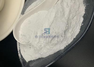 China Plastic Raw Material White Melamine Moulding Powder With Bag Packaging for sale