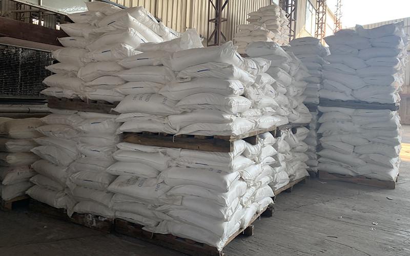 Fournisseur chinois vérifié - Dongxin Melamine (Xiamen) Chemical Co., Ltd.