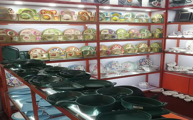 검증된 중국 공급업체 - Dongxin Melamine (Xiamen) Chemical Co., Ltd.