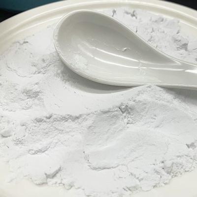 China LG220 White Melamine Glazing Powder For Tableware for sale