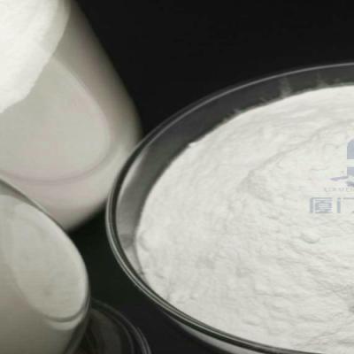 China White Melamine Glazing Powder For Melamine Tableware And Kitchenware for sale