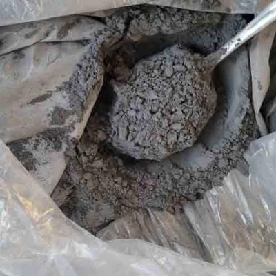 China Black Urea Formaldehyde Resin Powder For Melamine Industrial for sale