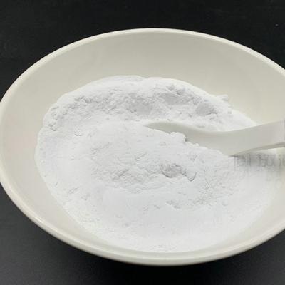 China High Purity Melamine Resin Powder Chemical Auxiliary Agent For Making Tableware for sale