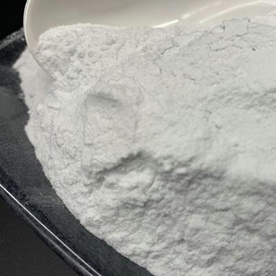 China Odorless Melamine Moulding Compound / A5 Melamine Raw Material Bump Resistant for sale