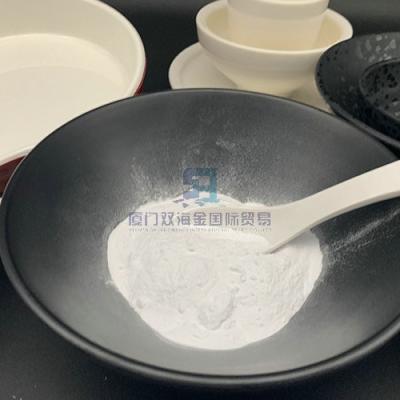 China High Flame Resistance Melamine Formaldehyde Powder Permanently Anti - Static for sale