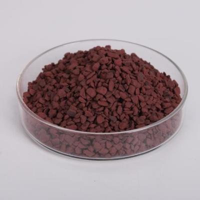 China Brown Phenolic Moulding Compound Powder with Tensile Strength 35-50 MPa Te koop