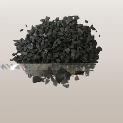 China Black Phenolic Moulding Compound For switch Electrical Appliances for sale