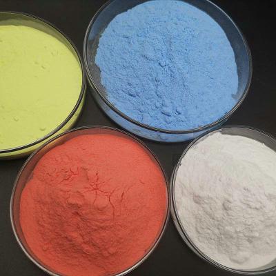 China PH Value 7.0-8.0 Formaldehyde Resin Powder With White Powder for sale