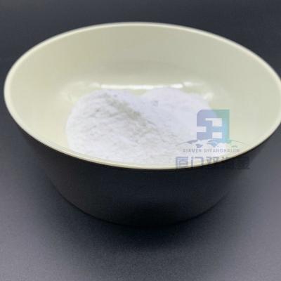 China Melamine formaldehyde-polimerpoeder voor vochtbestendige lijmstoffen Te koop