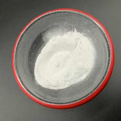 China pH 7.0-8.0 Melamine Resin Powder For White Melamine Tableware Te koop