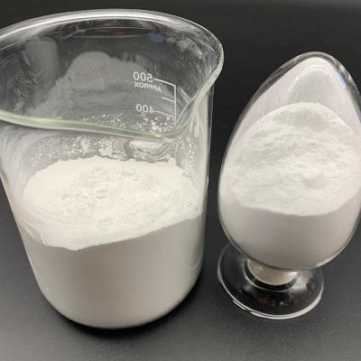 China Low Viscosity Powdered Melamine Formaldehyde For Countertops And Kitchenware Manufacturing Te koop