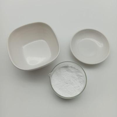 China Eco Friendly Melamine Formaldehyde Powder For Industrial Resin Production Te koop