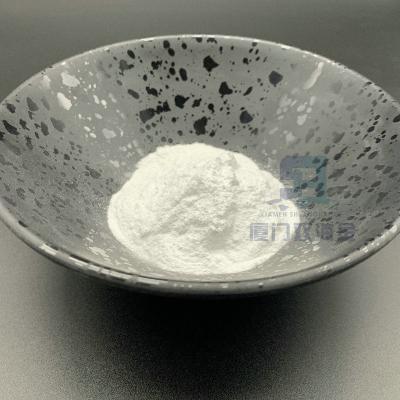 China Insoluble In Water Melamine Formaldehyde Resin Powder For Surface Coatings à venda