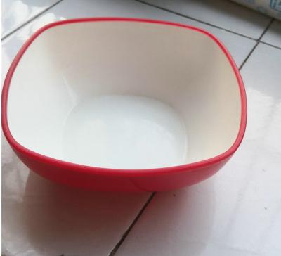 China Water Resistance Melamine Resin Powder / Crockery Material Eco Friendly for sale