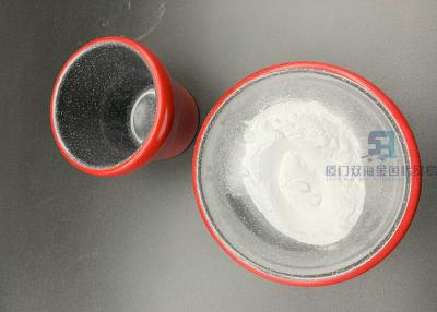 China Fire Resistance Melamine Moulding Powder For Compression / Transfer Making Tableware for sale